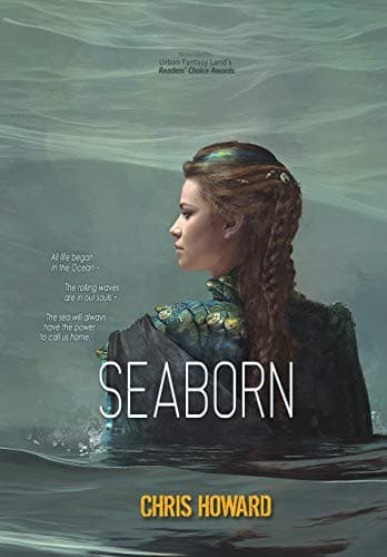 Tapa de Seaborn
