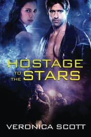 Tapa de Hostage To The Stars