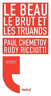 Tapa de Le beau, le brut et les truands