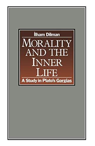 Tapa de Morality and the inner life