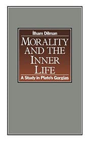 Tapa de Morality and the inner life