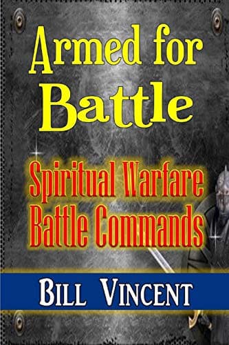 Tapa de Armed for Battle