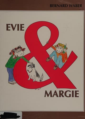 Tapa de Evie and Margie