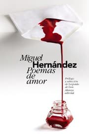 Tapa de Poemas de amor