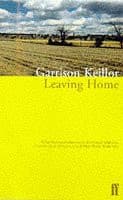 Tapa de Leaving Home