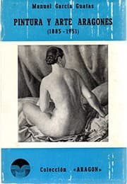 Tapa de Pintura y arte aragonés