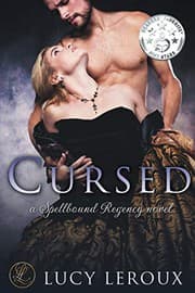 Tapa de Cursed