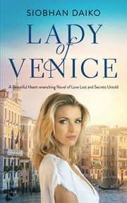Tapa de LADY of VENICE