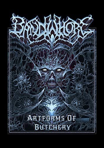 Tapa de BANDWHORE Guitar TAB