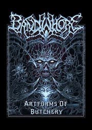 Tapa de BANDWHORE Guitar TAB
