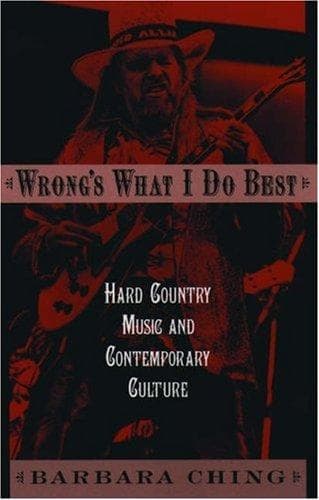 Tapa de Wrong's What I Do Best