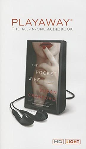 Tapa de The Pocket Wife