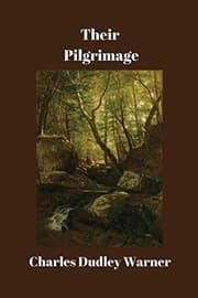 Tapa de Their Pilgrimage