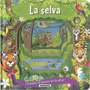 Tapa de La selva