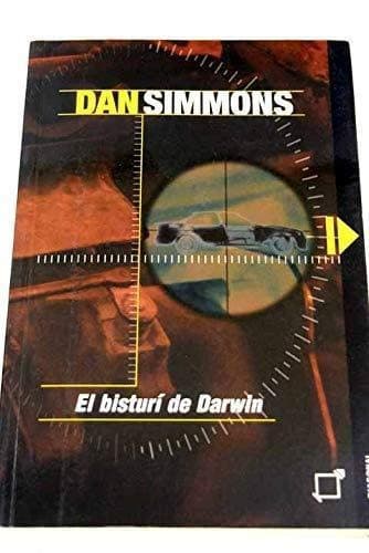 Tapa de Bisturi de Darwin