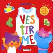 Tapa de Vestirme