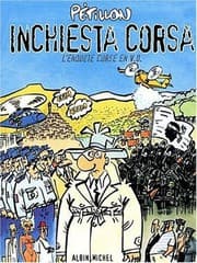 Tapa de Inchiesta Corsa