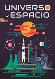 Tapa de Universo Y Espacio