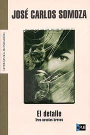 Tapa de El Detalle/The Detail (Literatura)