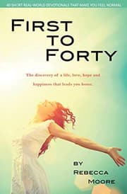 Tapa de First to Forty
