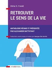 Tapa de Retrouver le sens de la vie