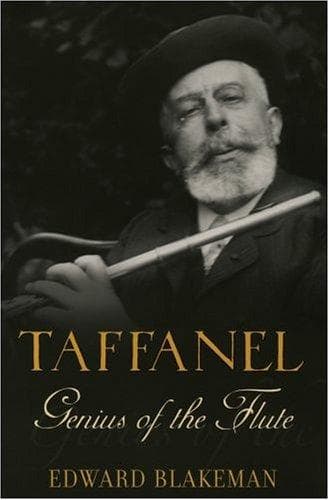 Tapa de Taffanel