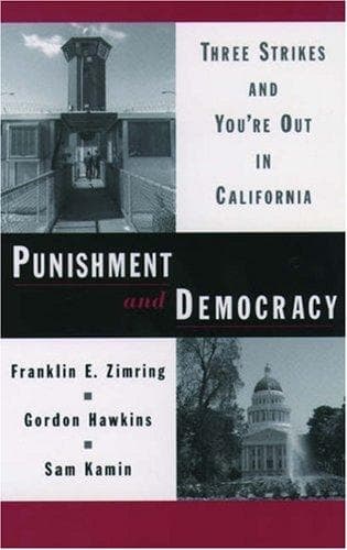 Tapa de Punishment and Democracy