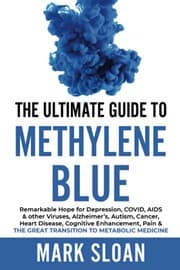 Tapa de The Ultimate Guide to Methylene Blue