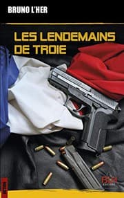 Tapa de Les Lendemains de Troie
