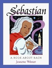 Tapa de Sebastian
