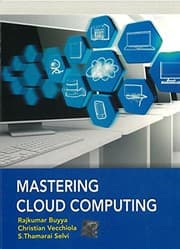 Tapa de Mastering Cloud Computing