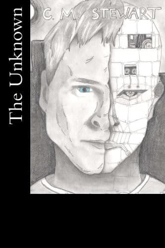Tapa de The Unknown