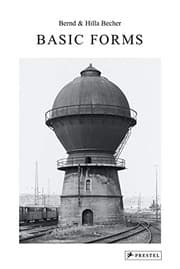 Tapa de Bernd & Hilla Becher