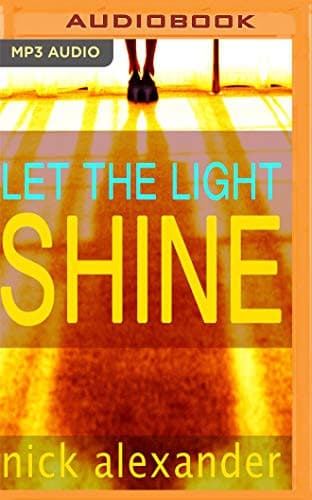 Tapa de Let the Light Shine