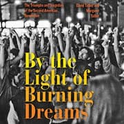 Tapa de By the Light of Burning Dreams
