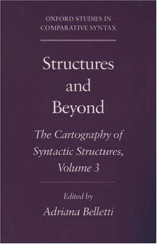 Tapa de Structures and Beyond