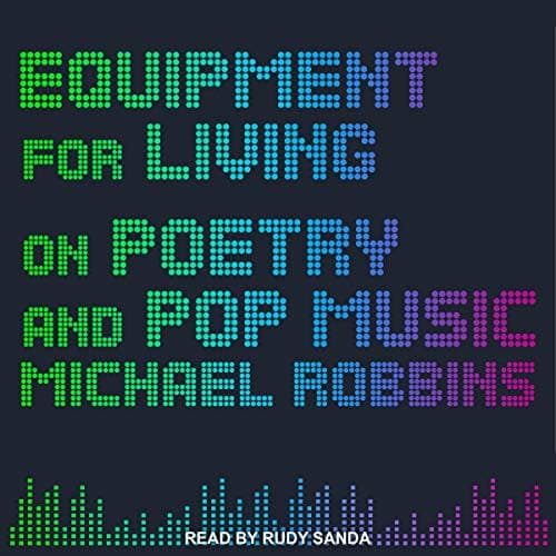 Tapa de Equipment for Living