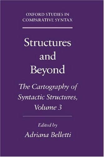 Tapa de Structures and Beyond