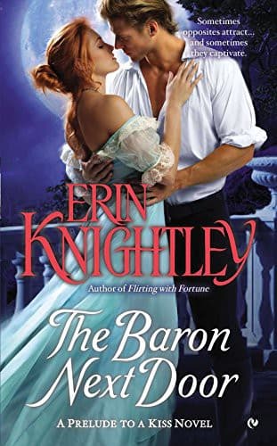 Tapa de The Baron Next Door
