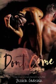 Tapa de Don't Come