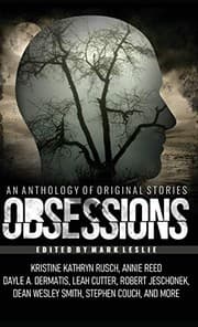 Tapa de Obsessions