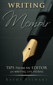 Tapa de Writing Memoir