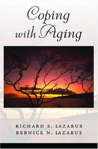 Tapa de Coping with aging