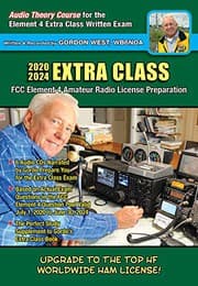 Tapa de 2020-2024 Extra Class Audio Book