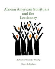 Tapa de African American Spirituals and the Lectionary