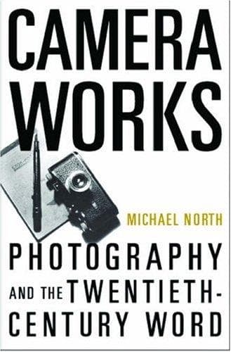 Tapa de Camera Works
