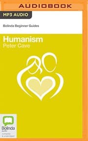 Tapa de Humanism