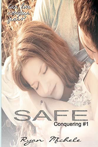 Tapa de Safe