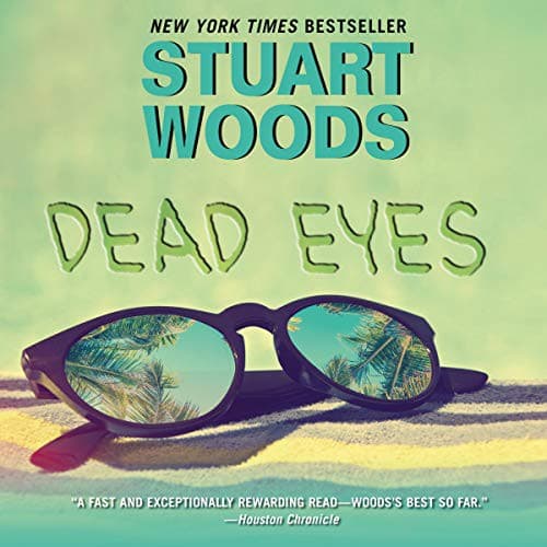 Tapa de Dead Eyes
