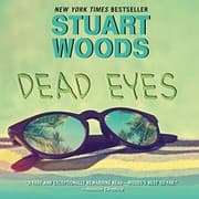 Tapa de Dead Eyes